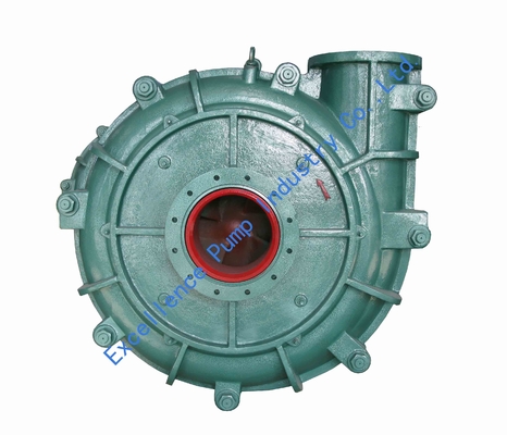 Bombas de chorume de mineração centrífugas de alta eficiência EHM-12ST para venda