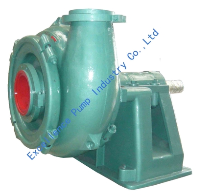 Bom desempenho ES-10 G alto cromo ligas de material de areia e cascalho bomba